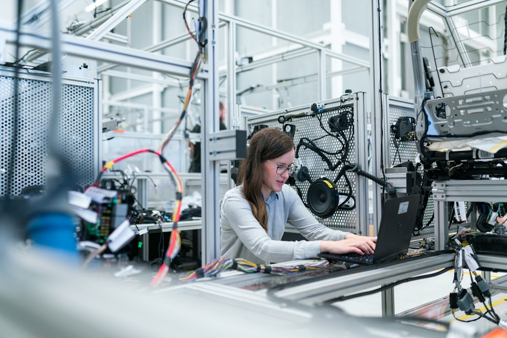 KHL Food Processing Facility